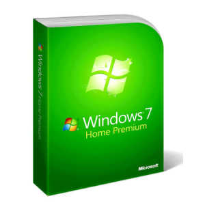 Windows 7 Home Premium 32/64 bit - www.office2021key.com - Office 2021 Key